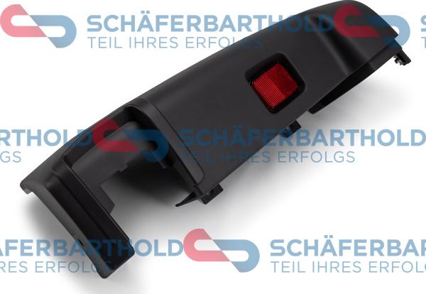 Schferbarthold 316 08 121 01 11 - Bampers adetalas.lv