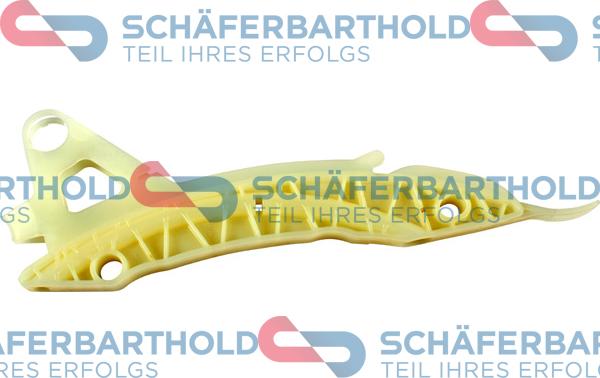 Schferbarthold 310 27 522 01 11 - Mierinātājsliede, GSM piedziņas ķēde adetalas.lv