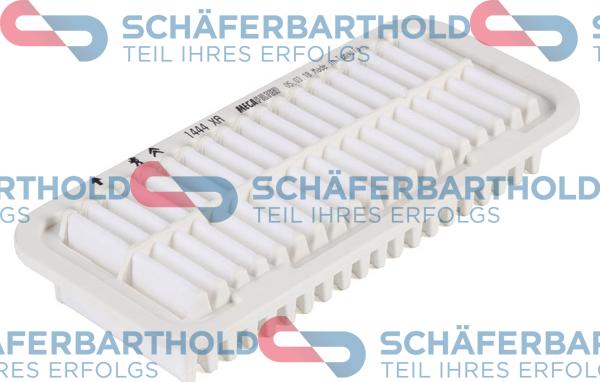 Schferbarthold 310 27 075 01 11 - Gaisa filtrs adetalas.lv