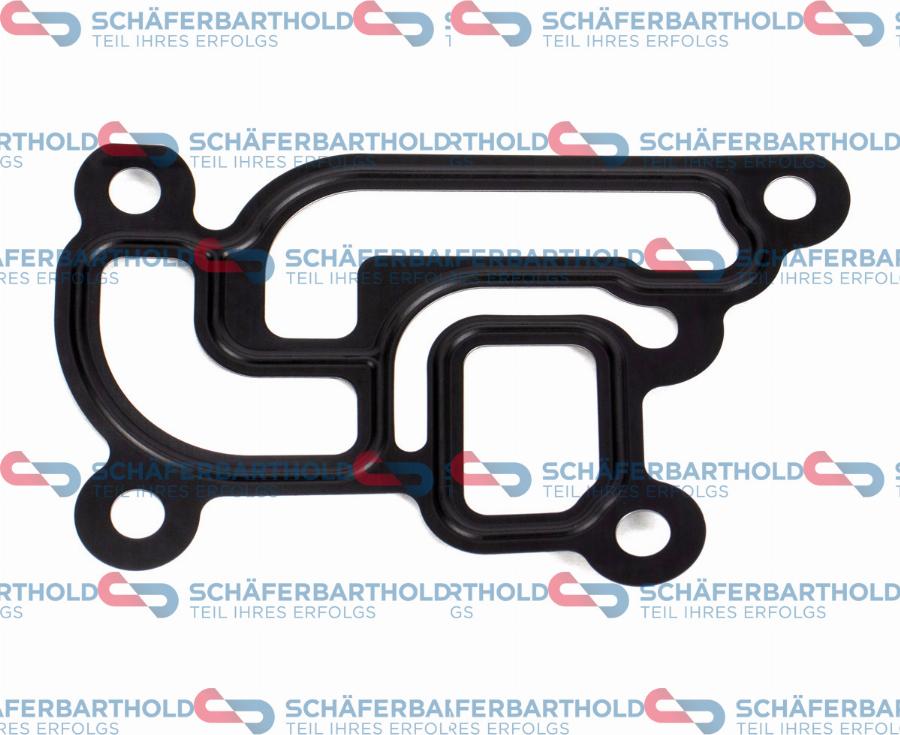 Schferbarthold 313 16 110 01 11 - Blīve, Izplūdes gāzu recirkulācijas vārsts adetalas.lv