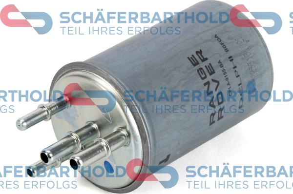 Schferbarthold 312 03 053 01 11 - Degvielas filtrs adetalas.lv