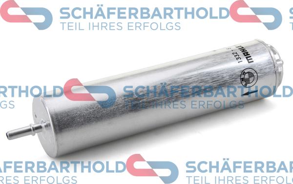 Schferbarthold 312 02 095 01 11 - Degvielas filtrs adetalas.lv