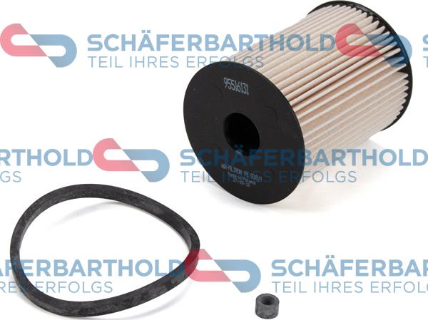 Schferbarthold 312 16 146 01 22 - Degvielas filtrs adetalas.lv