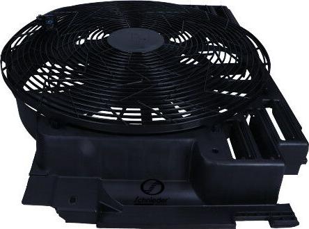 SCHNIEDER AUTOTECH BMS47.00062 - Ventilators, Motora dzesēšanas sistēma adetalas.lv