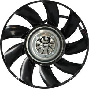 SCHNIEDER AUTOTECH LRS47.00106 - Ventilators, Motora dzesēšanas sistēma adetalas.lv