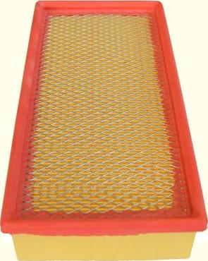 Mann-Filter PC2436E - Gaisa filtrs adetalas.lv