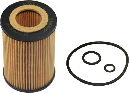 Magneti Marelli 154703266450 - Eļļas filtrs adetalas.lv