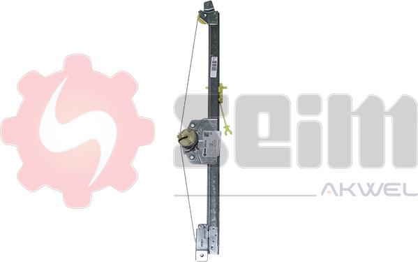 Seim 902693 - Stikla pacelšanas mehānisms adetalas.lv