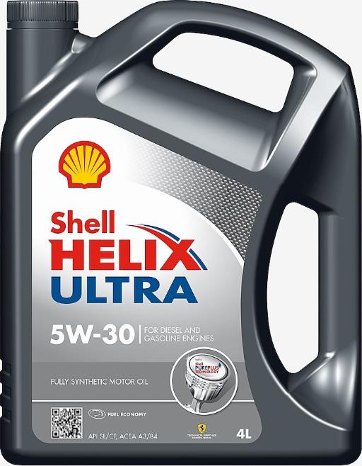 Shell 001F3936I - Motoreļļa adetalas.lv