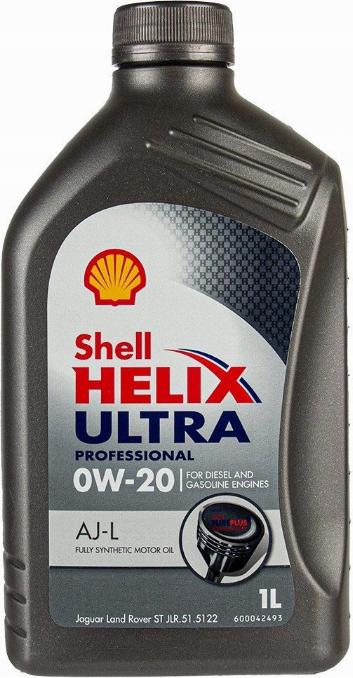 Shell 001F9513BEN - Motoreļļa adetalas.lv