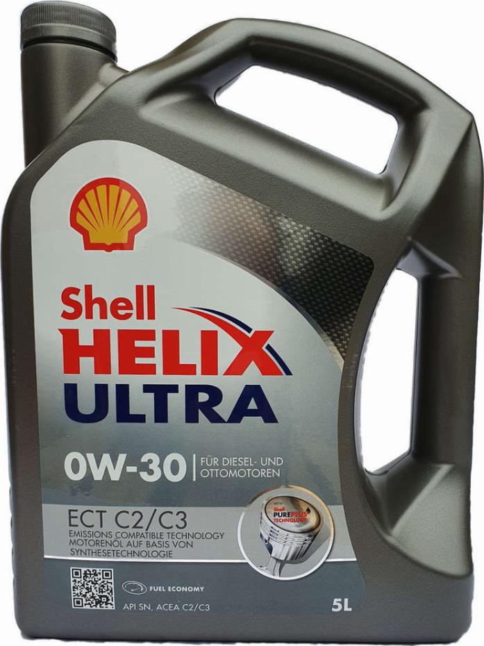 Shell 001F0279I - Motoreļļa adetalas.lv