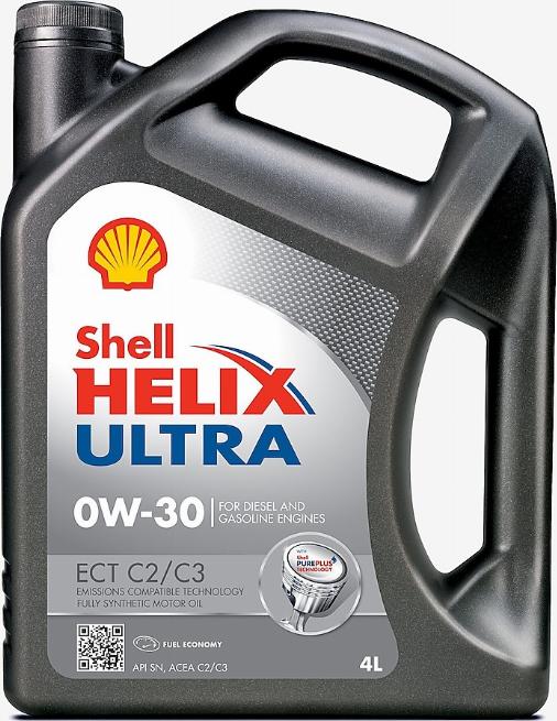 Shell 001G5577UK - Motoreļļa adetalas.lv