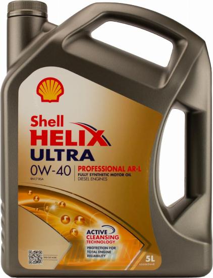 Shell 001F2651RUS - Motoreļļa adetalas.lv