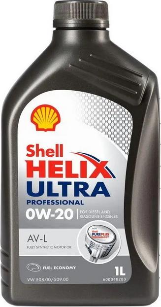 Shell 001G3589ES - Motoreļļa adetalas.lv