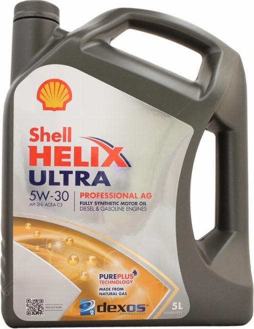 Shell 001G2492RUS - Motoreļļa adetalas.lv