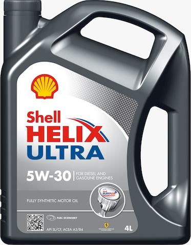 Shell 001K3752BEN - Motoreļļa adetalas.lv