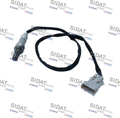 Sidat 90064A2 - Lambda zonde adetalas.lv