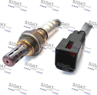 Sidat 90101A2 - Lambda zonde adetalas.lv