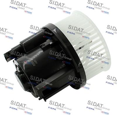 Sidat 9.2335 - Salona ventilators adetalas.lv