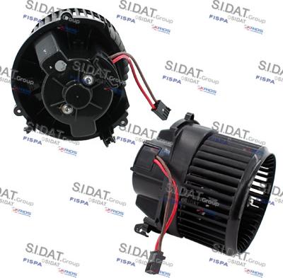 Sidat 9.2327 - Salona ventilators adetalas.lv