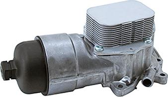 Sidat 590297 - Eļļas radiators, Motoreļļa adetalas.lv