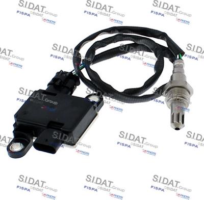 Sidat 82.3064 - NOx-devējs, NOx-katalizators adetalas.lv