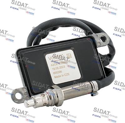 Sidat 82.3177 - NOx-devējs, NOx-katalizators adetalas.lv