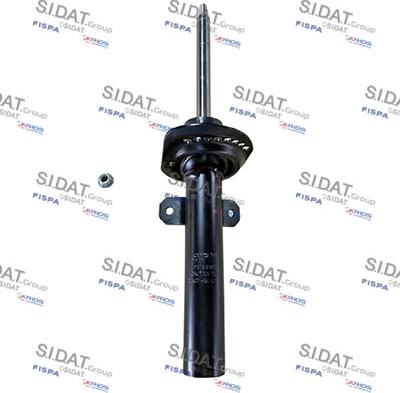 Sidat F210G1526 - Amortizators adetalas.lv