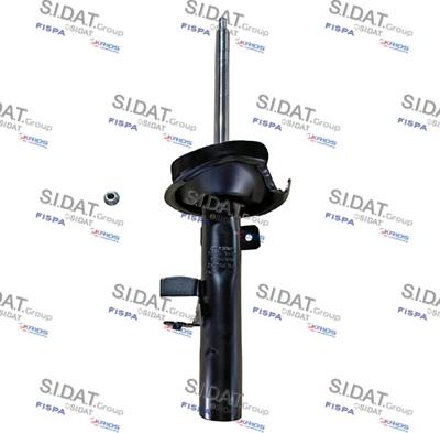 Sidat F210G1608 - Amortizators adetalas.lv