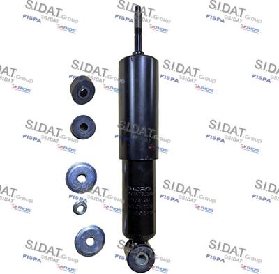 Sidat F210G1241 - Amortizators adetalas.lv