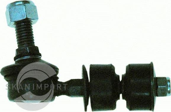 SKANIMPORT 16-4599 - Stiepnis / Atsaite, Stabilizators adetalas.lv