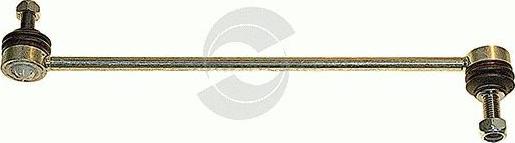 SKANIMPORT 16-4303 - Stiepnis / Atsaite, Stabilizators adetalas.lv