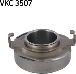 SKF VKC 3507 - Izspiedējgultnis adetalas.lv