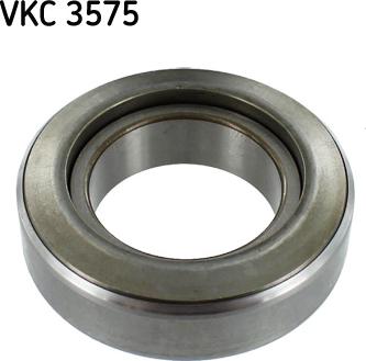 SKF VKC 3575 - Izspiedējgultnis adetalas.lv