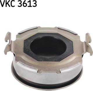 SKF VKC 3613 - Izspiedējgultnis adetalas.lv