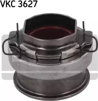 SKF VKC 3627 - Izspiedējgultnis adetalas.lv