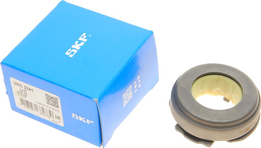 SKF VKC 2241 - Izspiedējgultnis adetalas.lv