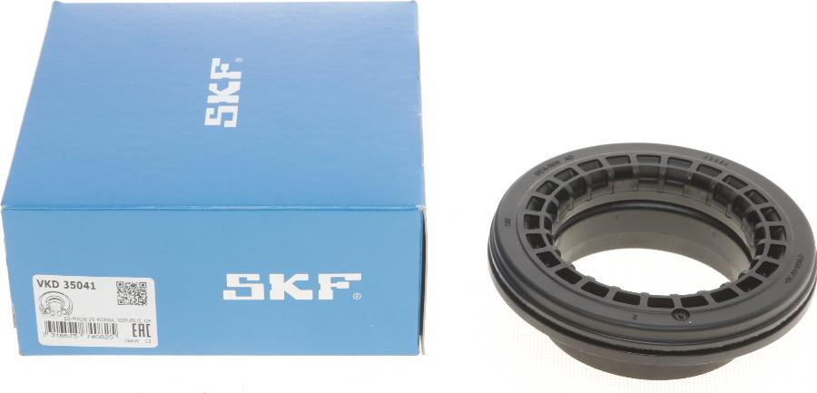 SKF VKD 35041 - Ritgultnis, Amortizatora statnes balsts adetalas.lv