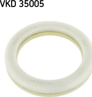 SKF VKD 35005 - Ritgultnis, Amortizatora statnes balsts adetalas.lv