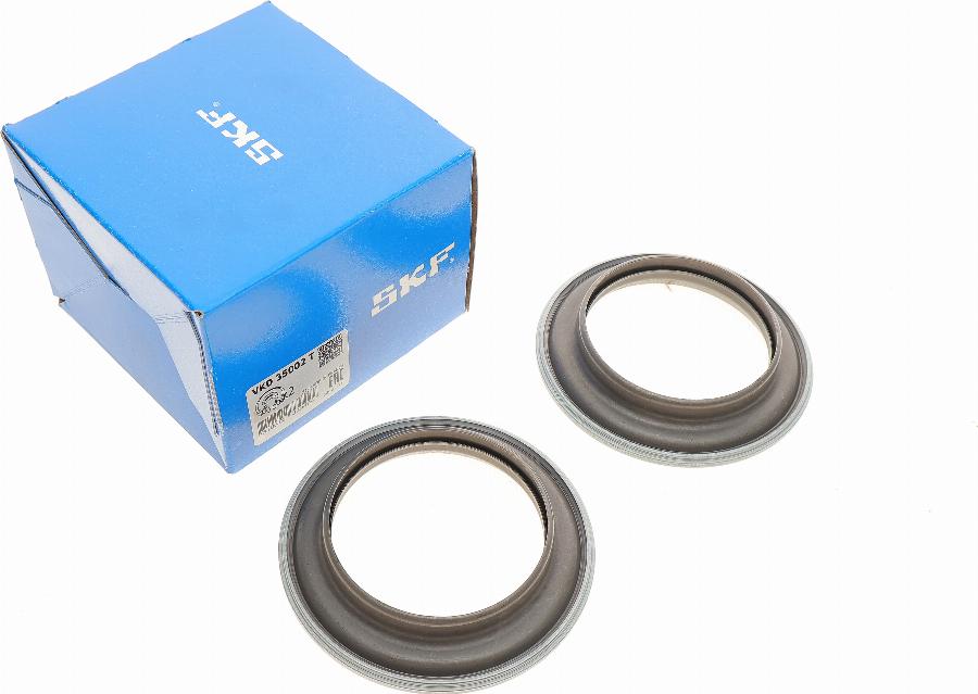 SKF VKD 35002 T - Ritgultnis, Amortizatora statnes balsts adetalas.lv