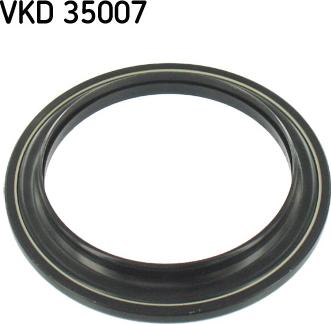 SKF VKD 35007 - Ritgultnis, Amortizatora statnes balsts adetalas.lv