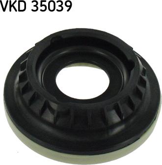 SKF VKD 35039 - Amortizatora statnes balsts adetalas.lv