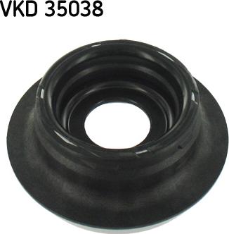 SKF VKD 35038 - Amortizatora statnes balsts adetalas.lv