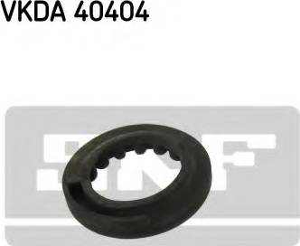 SKF VKDA 40404 - Amortizatora statnes balsts adetalas.lv