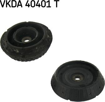 SKF VKDA 40401 T - Amortizatora statnes balsts adetalas.lv