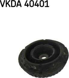 SKF VKDA 40401 - Amortizatora statnes balsts adetalas.lv