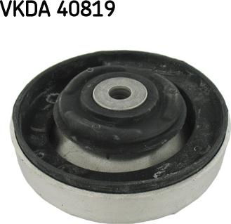 SKF VKDA 40819 - Amortizatora statnes balsts adetalas.lv