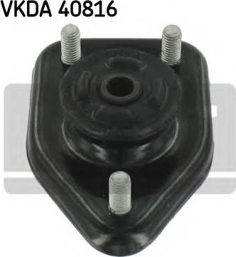 SKF VKDA 40816 - Amortizatora statnes balsts adetalas.lv