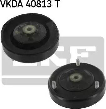 SKF VKDA 40813 T - Amortizatora statnes balsts adetalas.lv