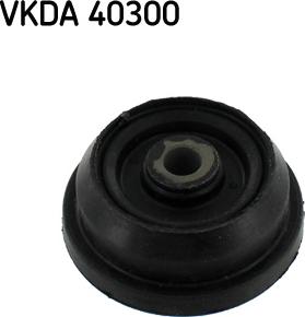 SKF VKDA 40300 - Amortizatora statnes balsts adetalas.lv